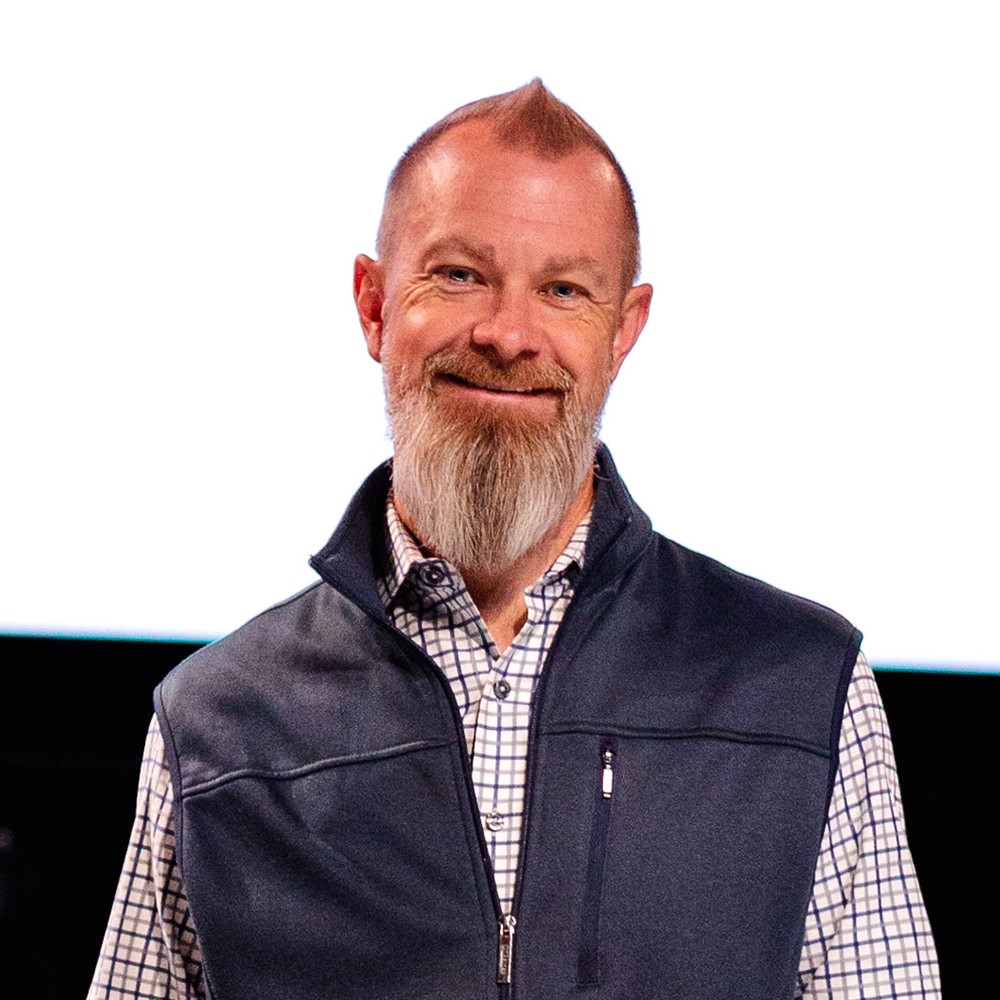 Todd Eichholz