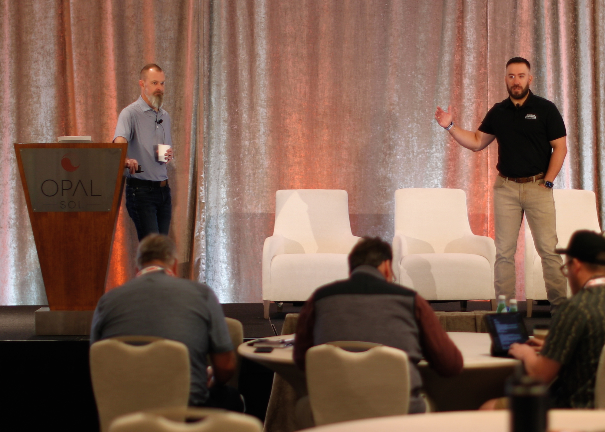 INSIGHT FROM INDUSTRY THOUGHT LEADERS